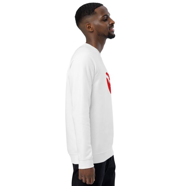 Love and Gratitude sweatshirt - Image 8