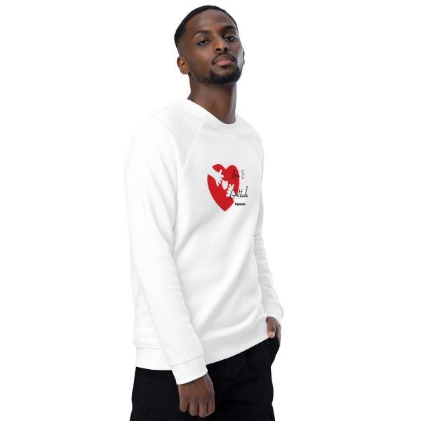 Love and Gratitude sweatshirt - Image 9
