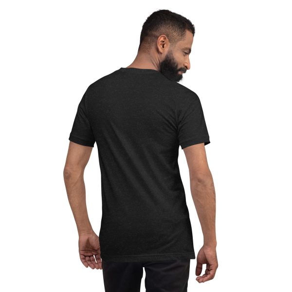 Love and Gratitude Short-sleeve t-shirt - Image 2