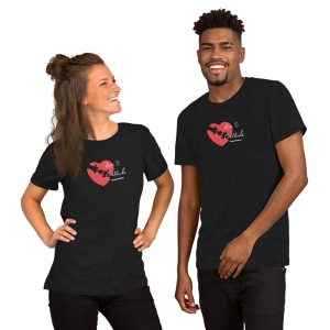 Love and Gratitude T-shirt