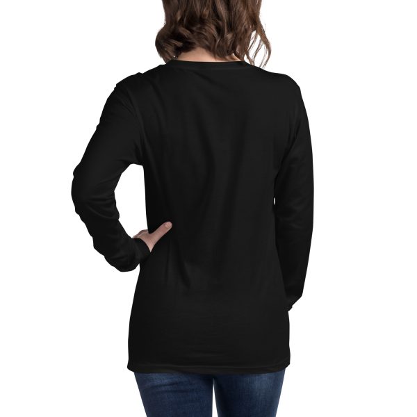 Support Children Long Sleeve Tee - Image 8