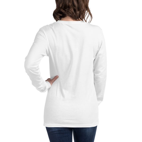 Support Children Long Sleeve Tee - Image 14