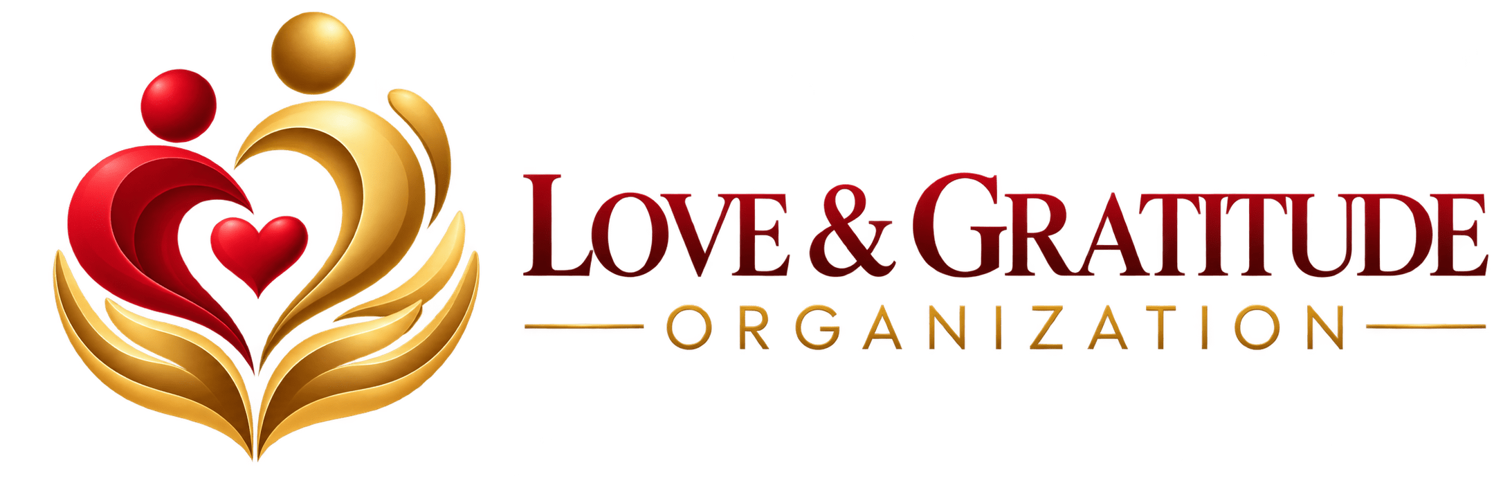 Love and Gratitude Organization